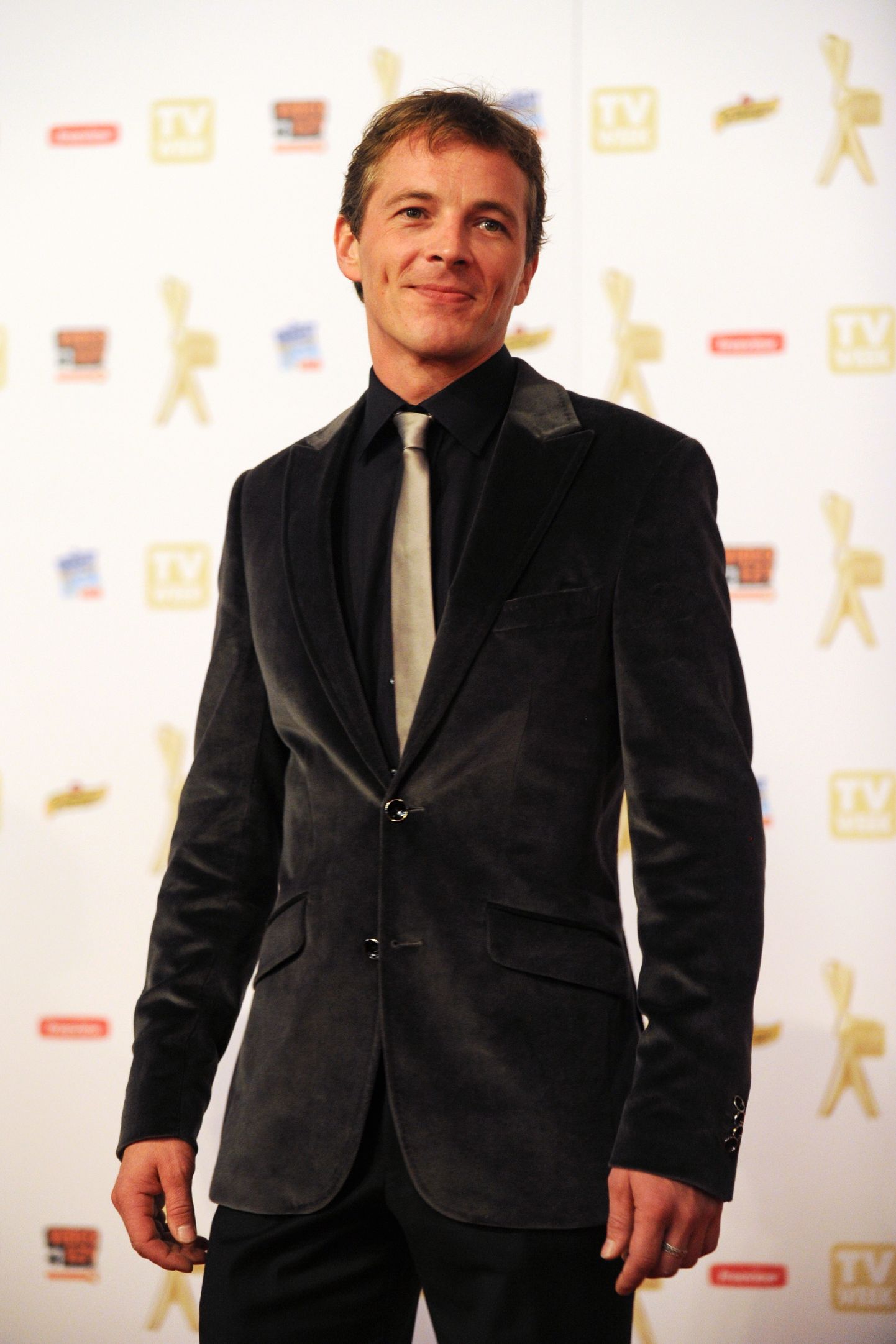 Austraalia näitleja Dieter Brummer aastal 2010.