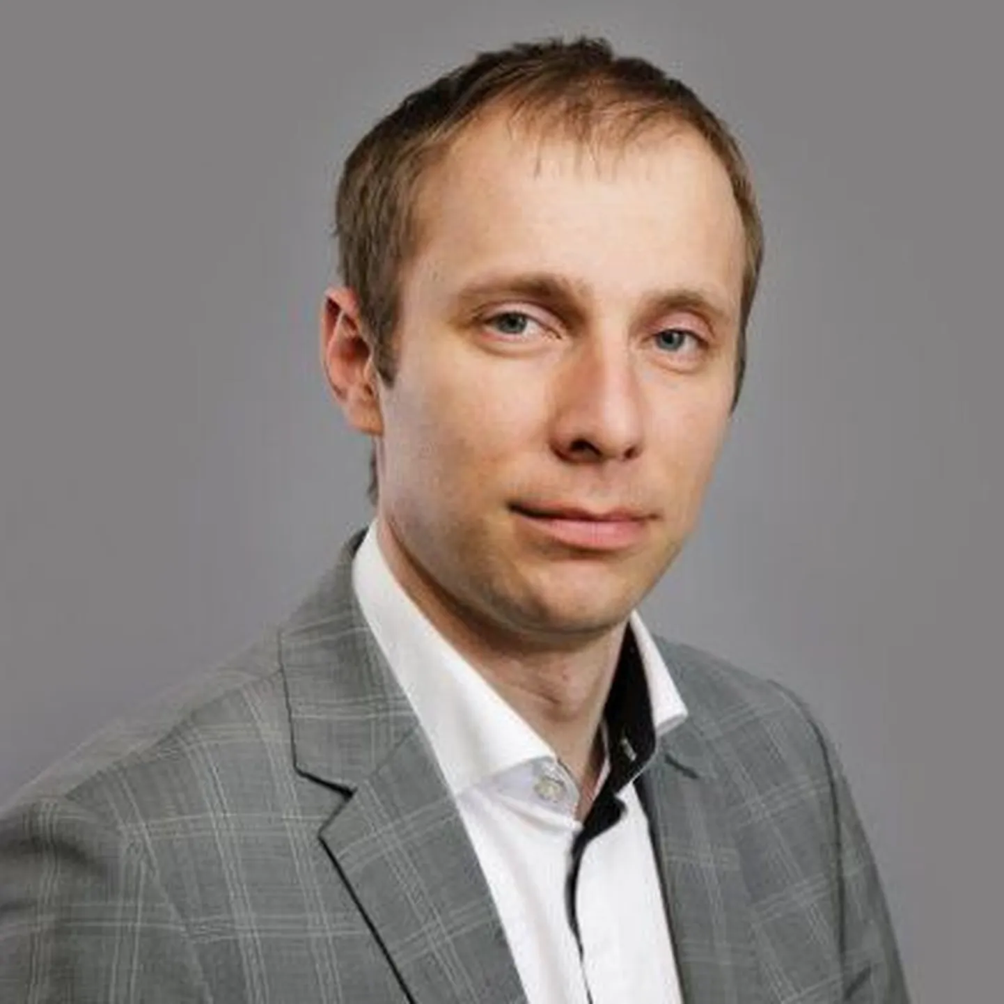 Raul Ennus