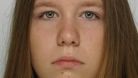 Полиция просит помощи в поисках пропавшей в Тартумаа 14-летней Александры