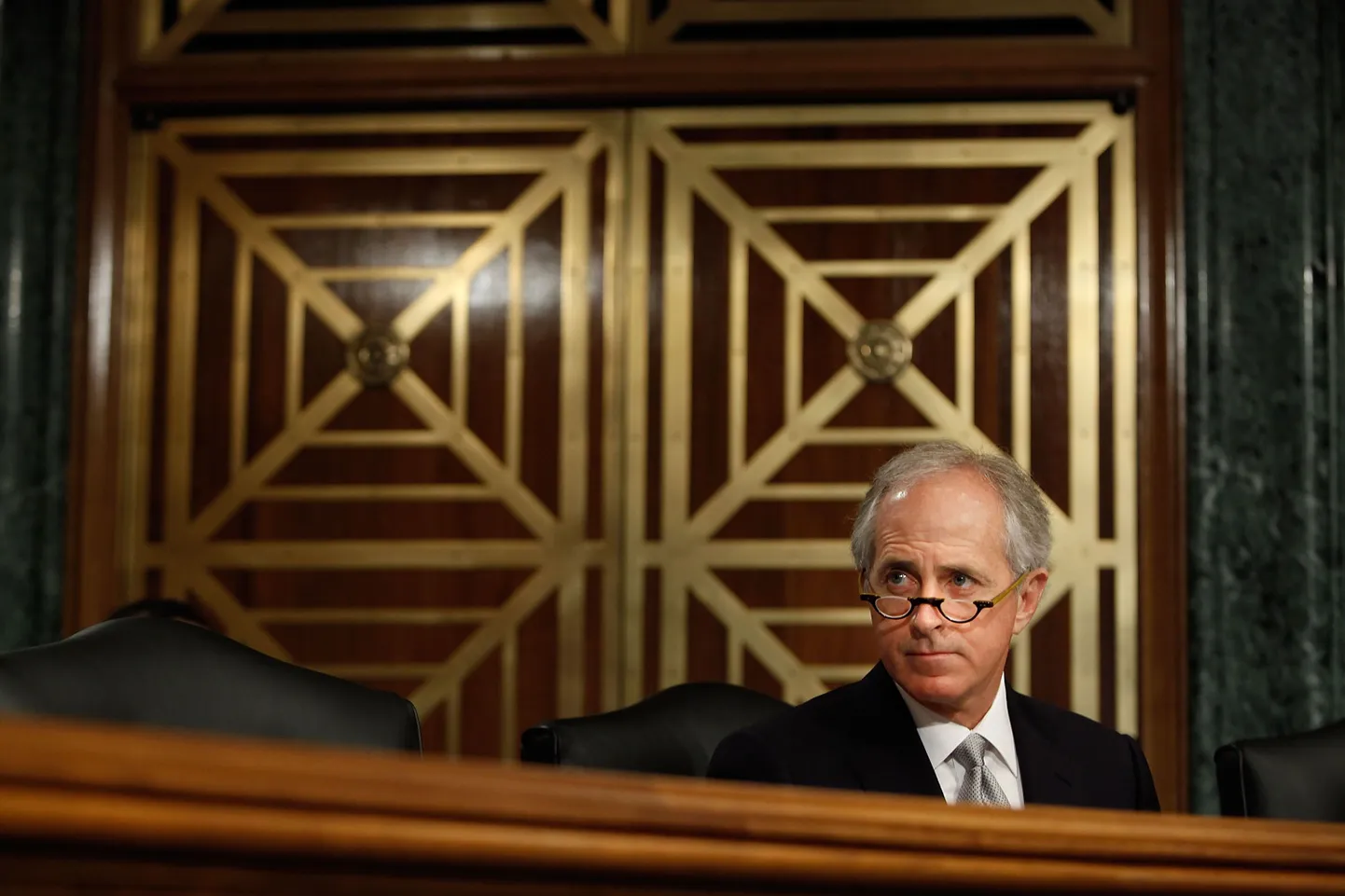 USA senaator Bob Corker