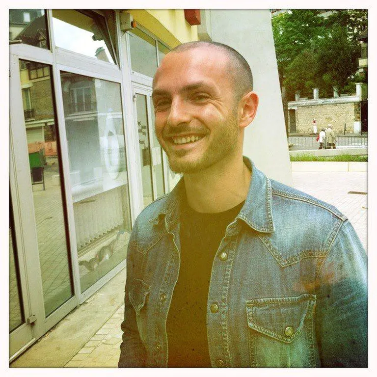 Tristan Barani