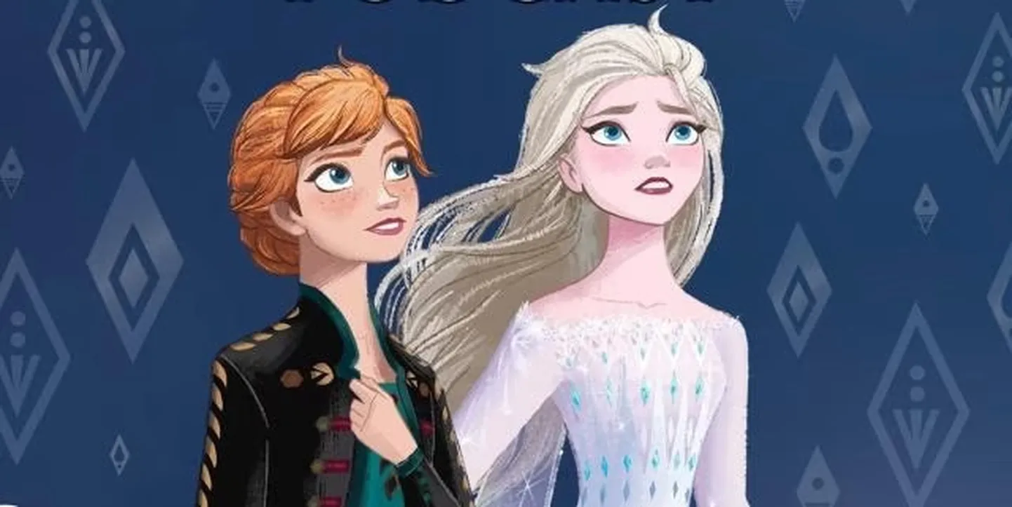 12-osalise podcasti näol on tegemist esimese korraga, kui Disney on laiendanud ühe oma filmifrantsiisidest taskuhäälingusaadete sarjaks.