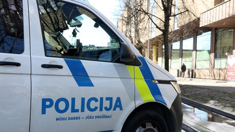 Без вести пропавшая Мелания найдена