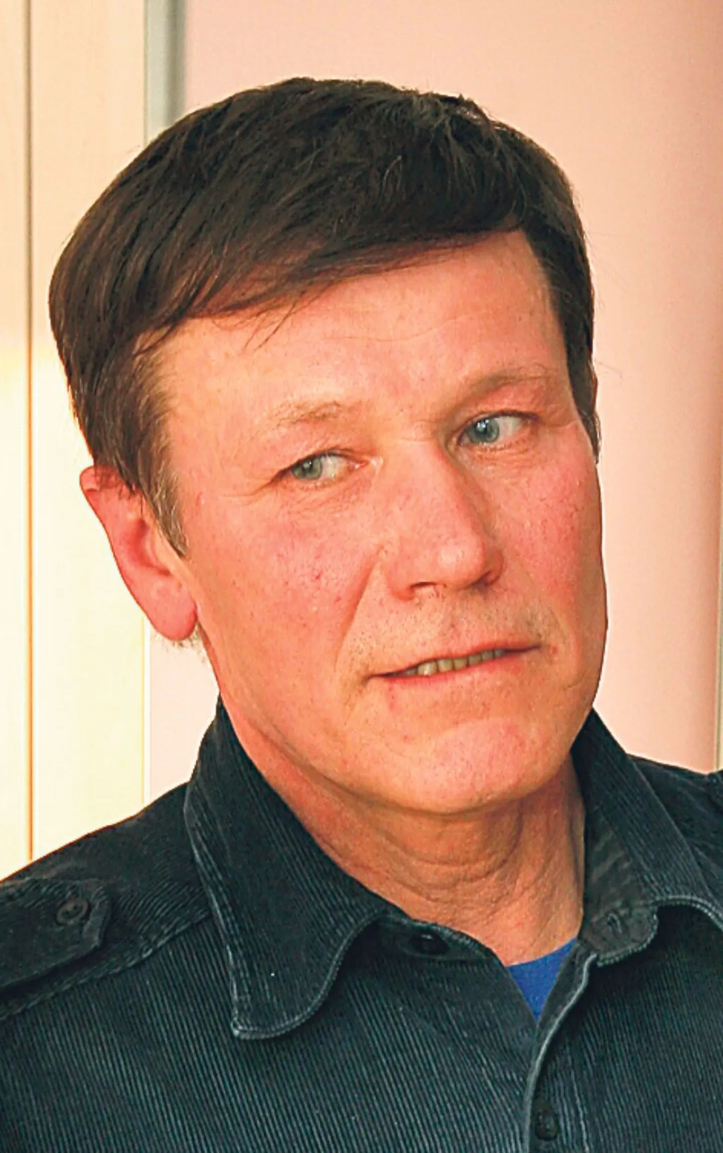 Johannes Kass.