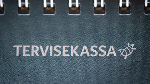 Tervisekassa õigustab sadadesse tuhandetesse ulatuvaid koolituskulusid