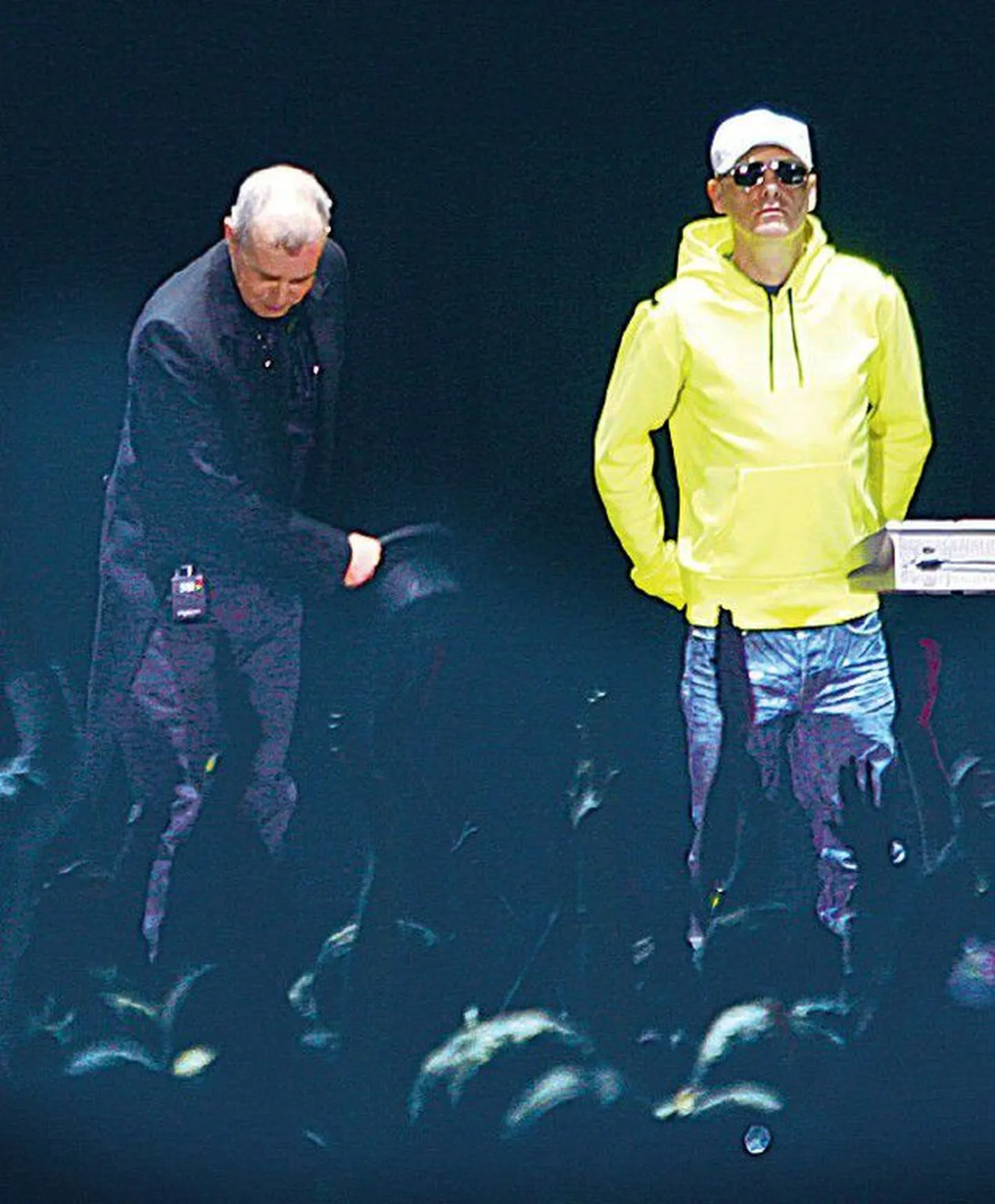 Pet Shop Boys