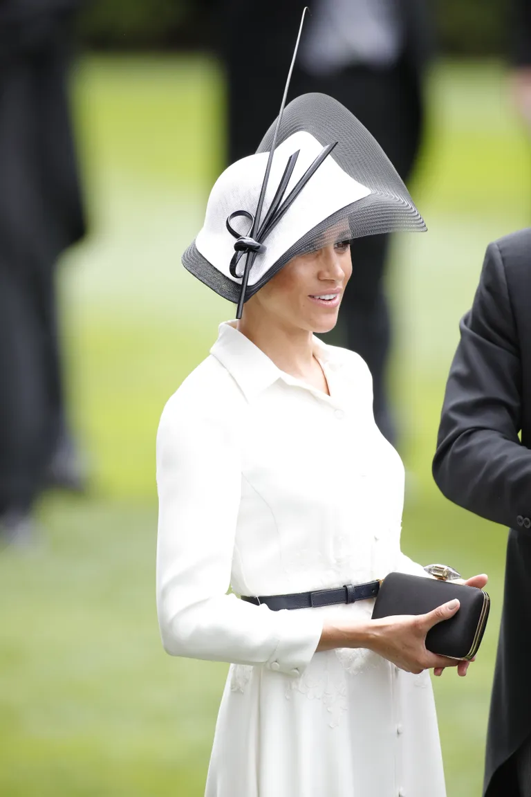 Sussexi hertsoginna Meghan