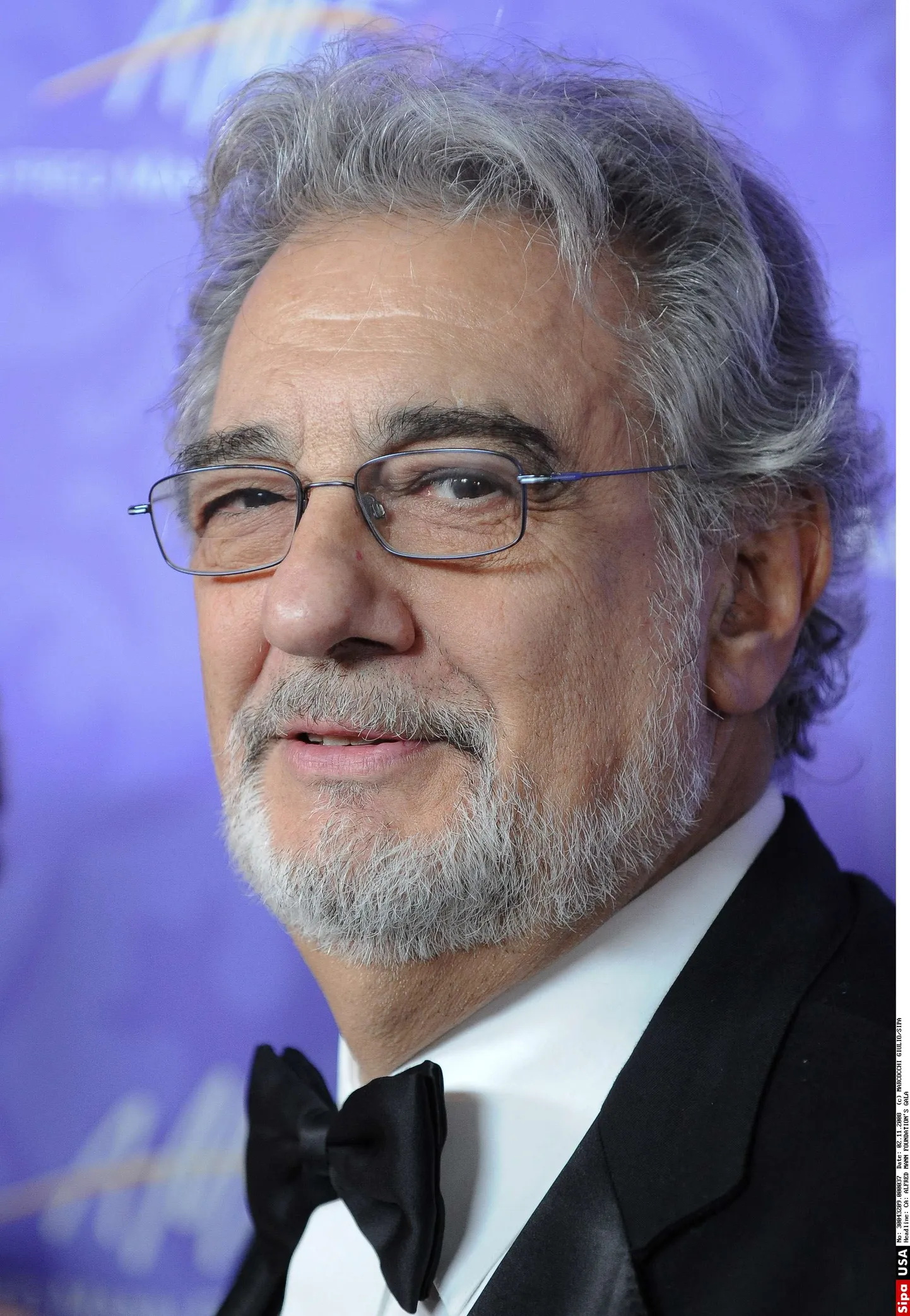 Placido Domingo