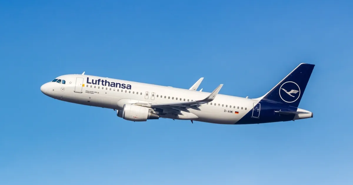 Lufthansa teeb istmevahed kitsamaks, kuid lubab paremat lennukogemust