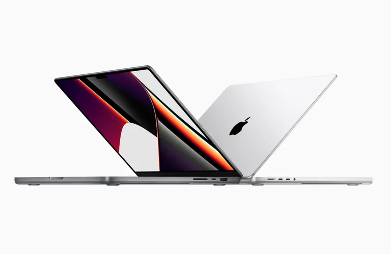 Uus Macbook Pro