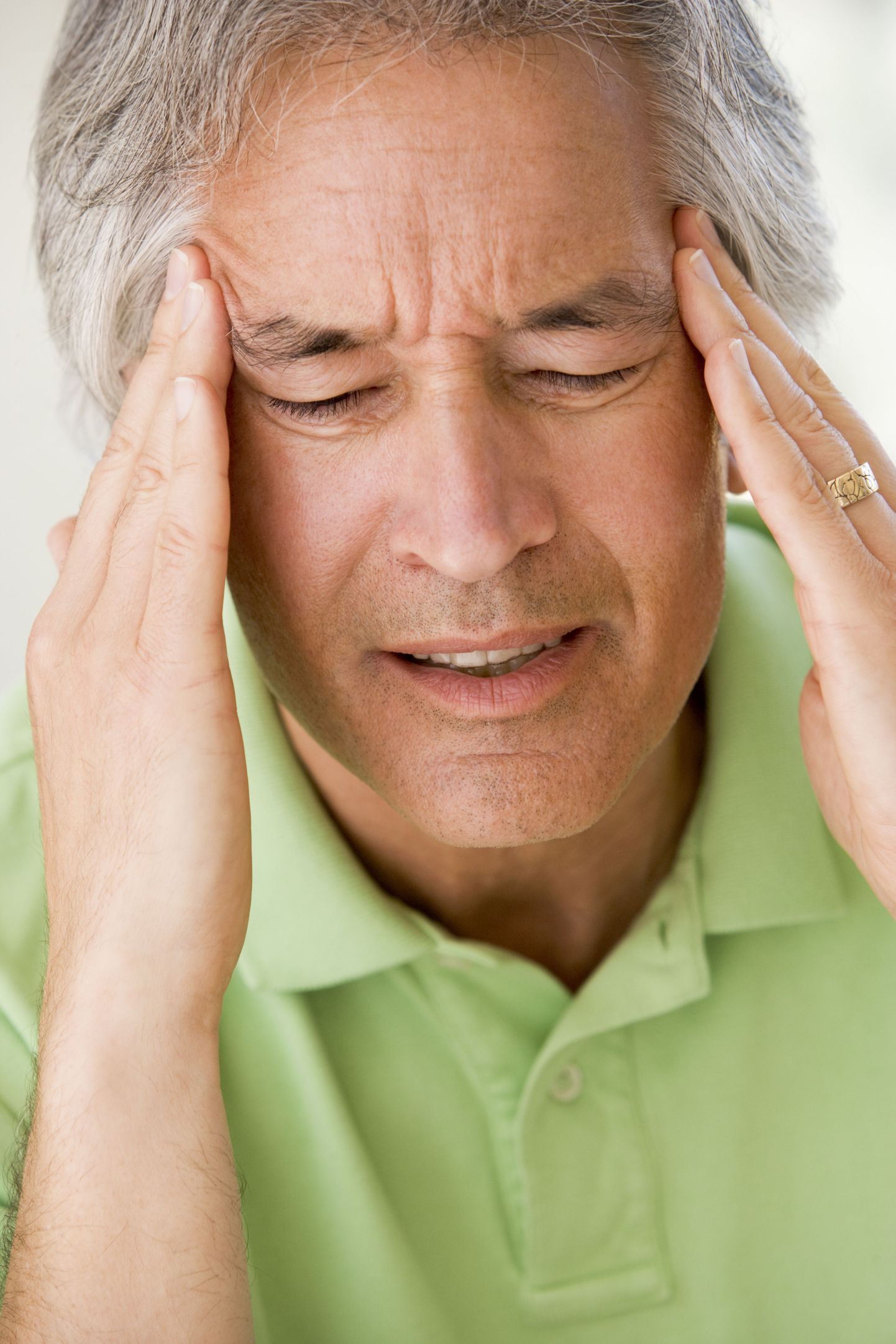 Kõige ägedamat migreenivormi seostatakse enneaegse surmaga.