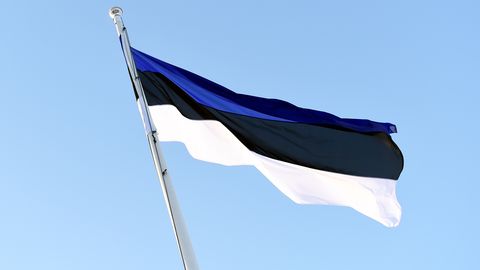 V Estoniji aretirali prokremljanskega aktivista zaradi suma vpletenosti v ruske informacijske operacije