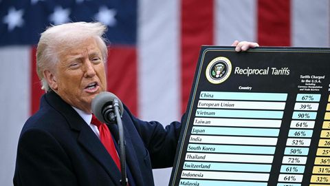 EL kiitis heaks tollilepingu: 15-protsendiline määr Euroopa ekspordile, null USA importkaubale