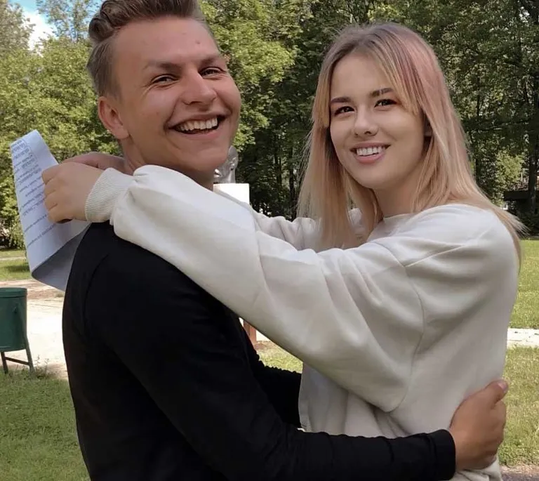 Raksta foto