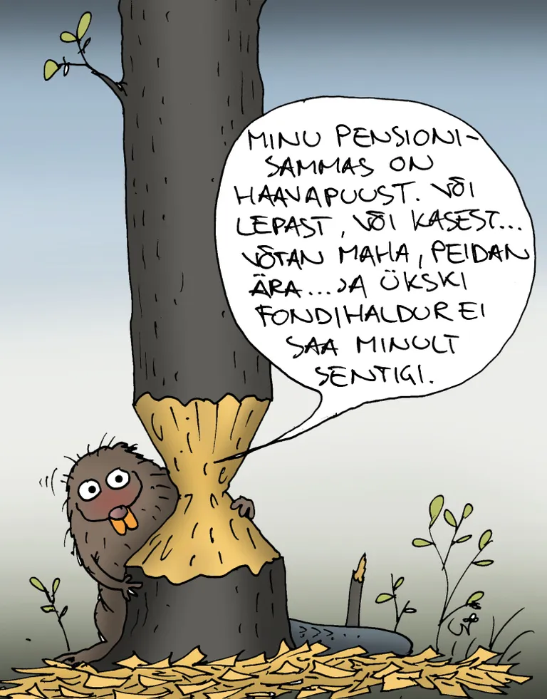 Päeva karikatuur 03.10