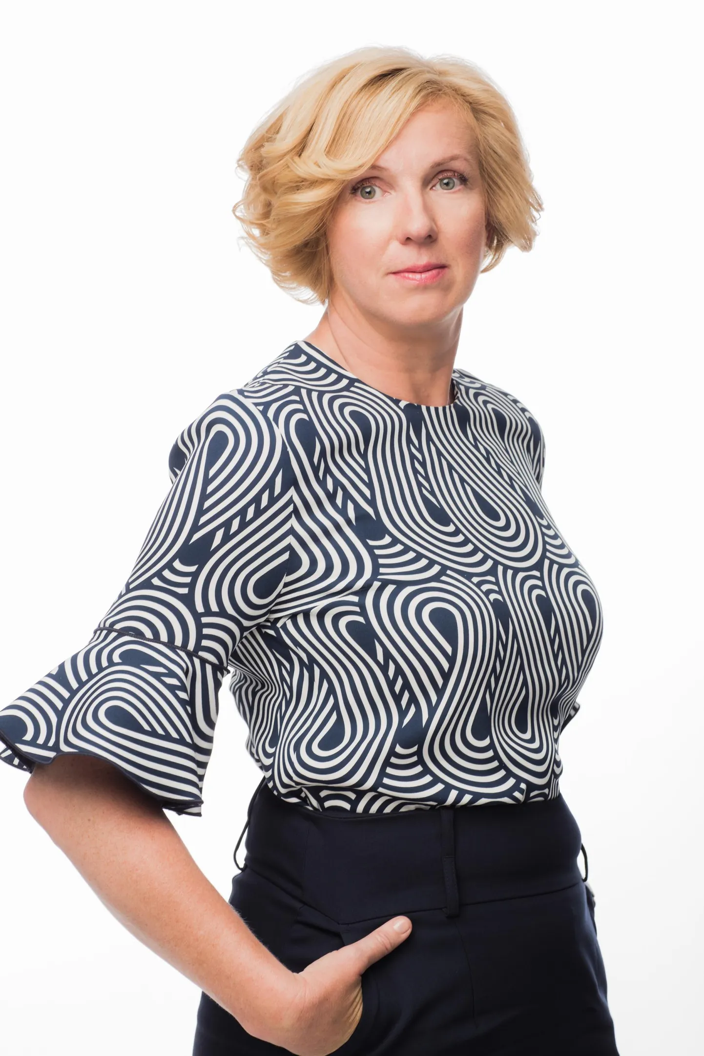 Elin Vilippus