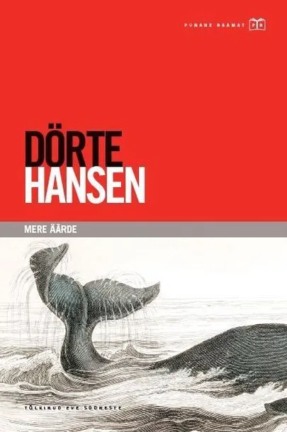 Dörte Hansen, «Mere äärde».