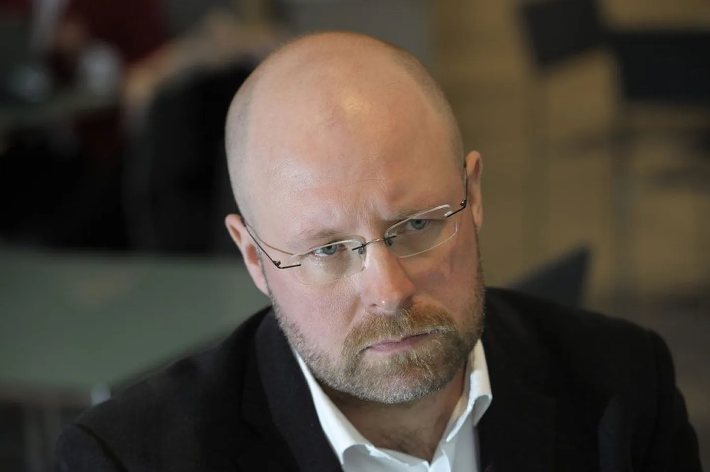 Jüri Reinvere