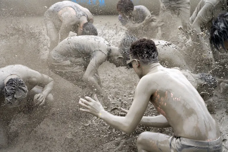 Mudafestival