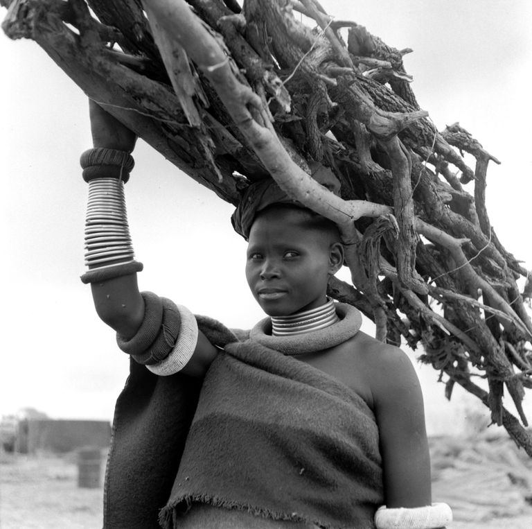 Noor aafriklanna 20. sajandi alguses