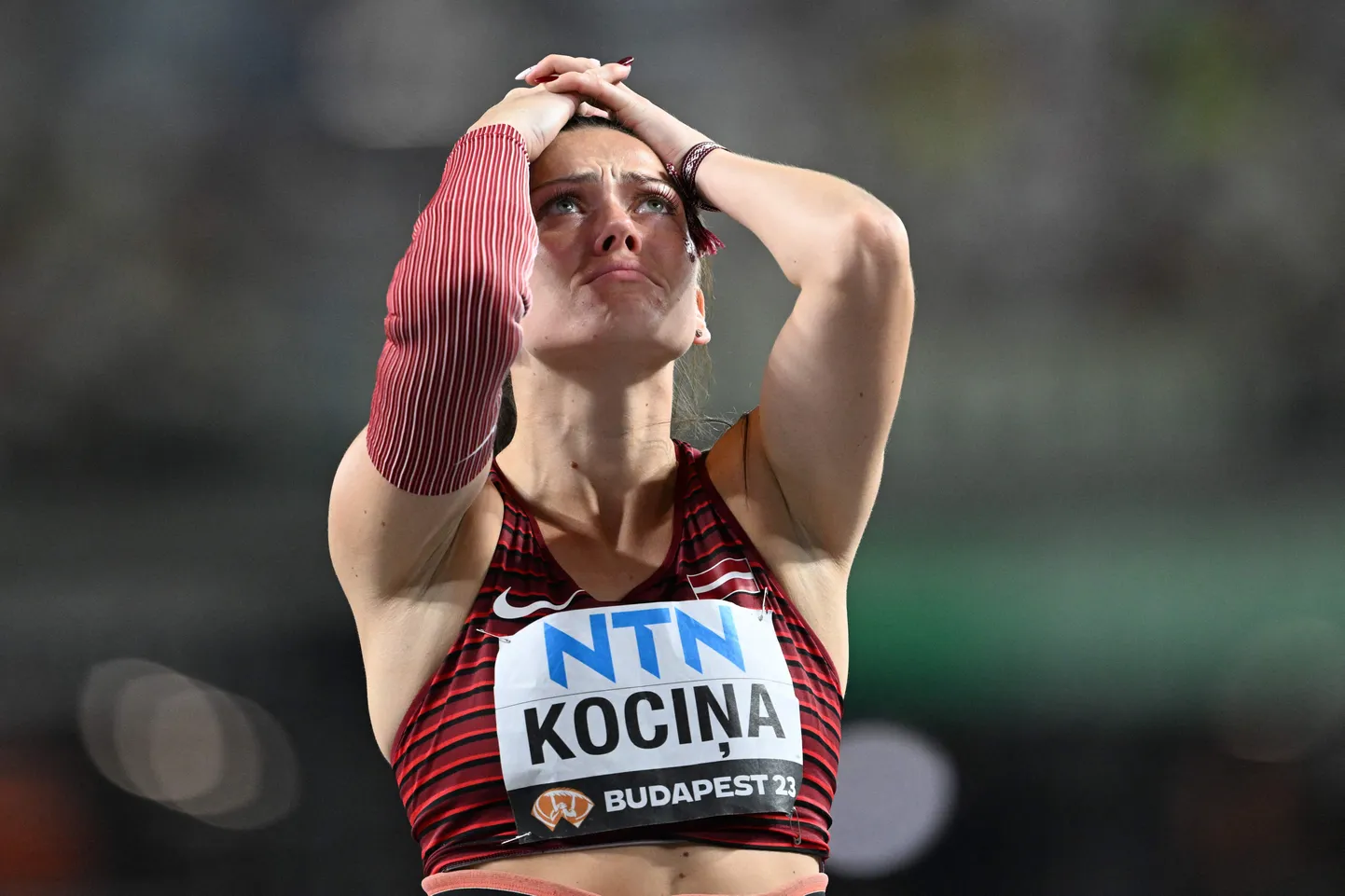 Anete Kociņa