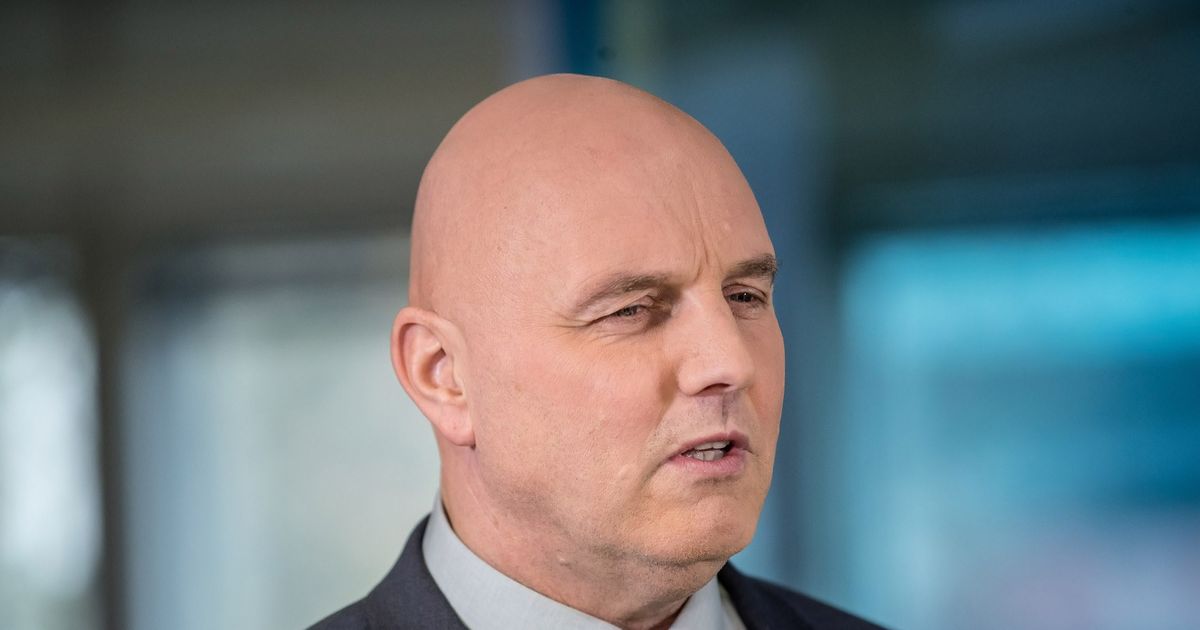 Kohtla-Järve gümnaasiumi direktoriks on saamas Hendrik Agur