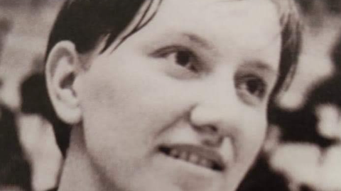 Ушла из жизни звезда TTT Сильвия Скулме