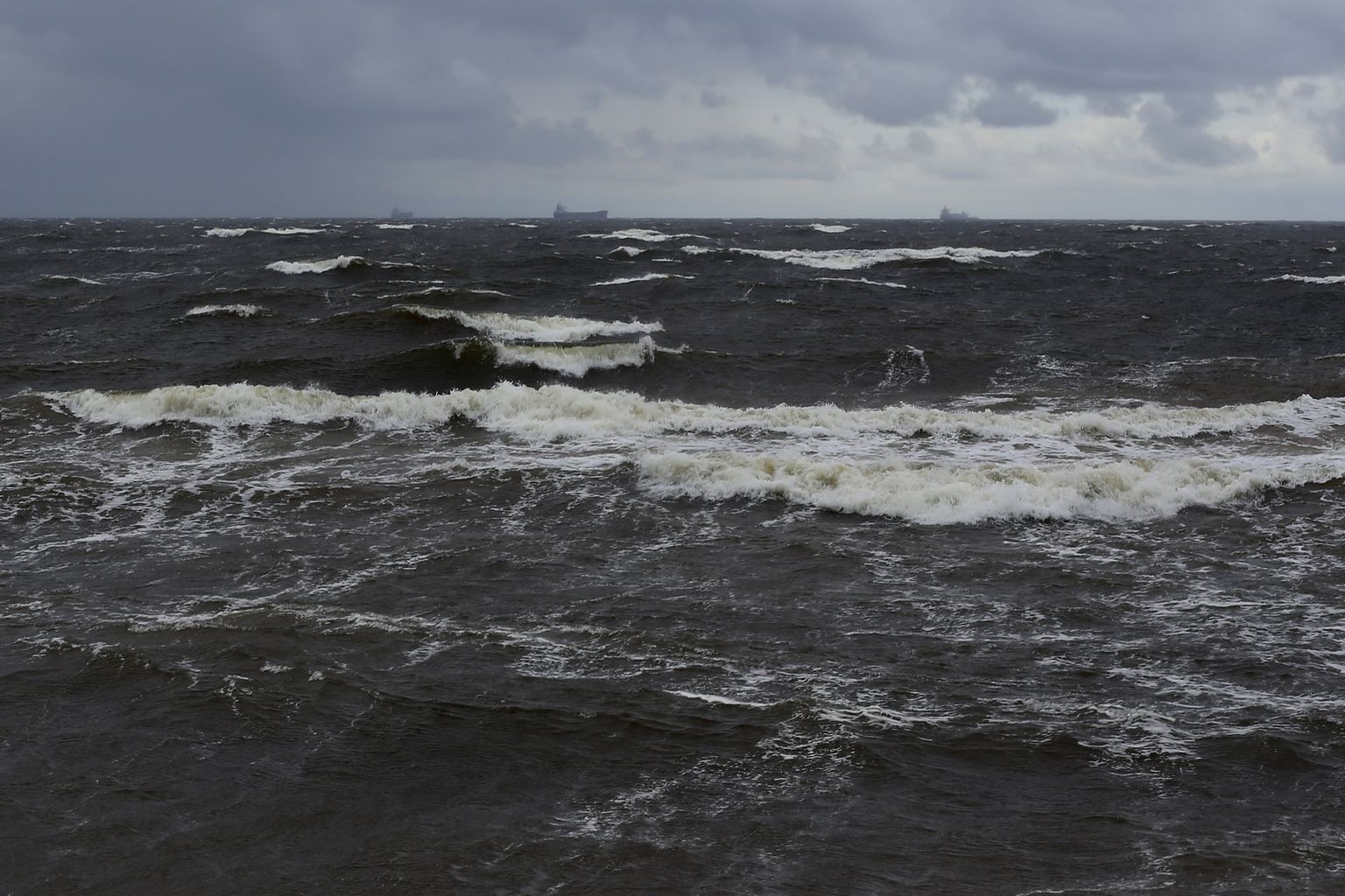 Балтийское море
