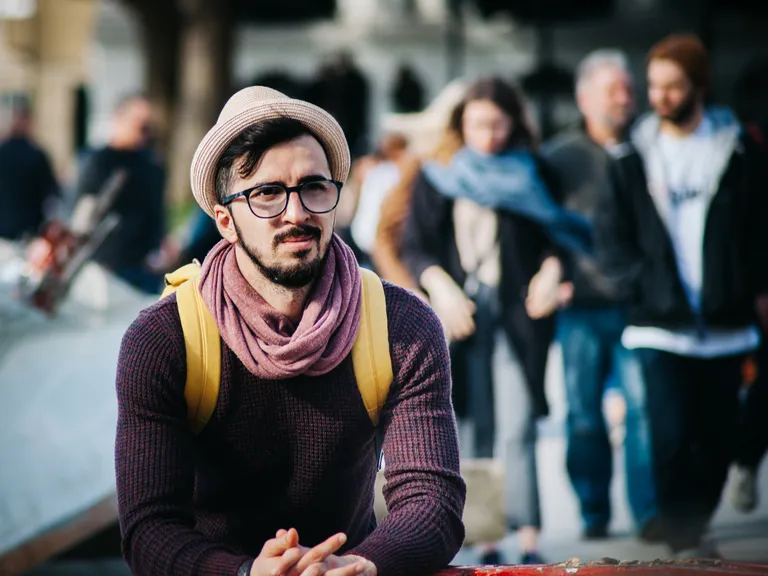 Üks õige hipster on boheemlane, kes ei salli meinstriimi ja hindab kõike, mis tehtud käsitsi.