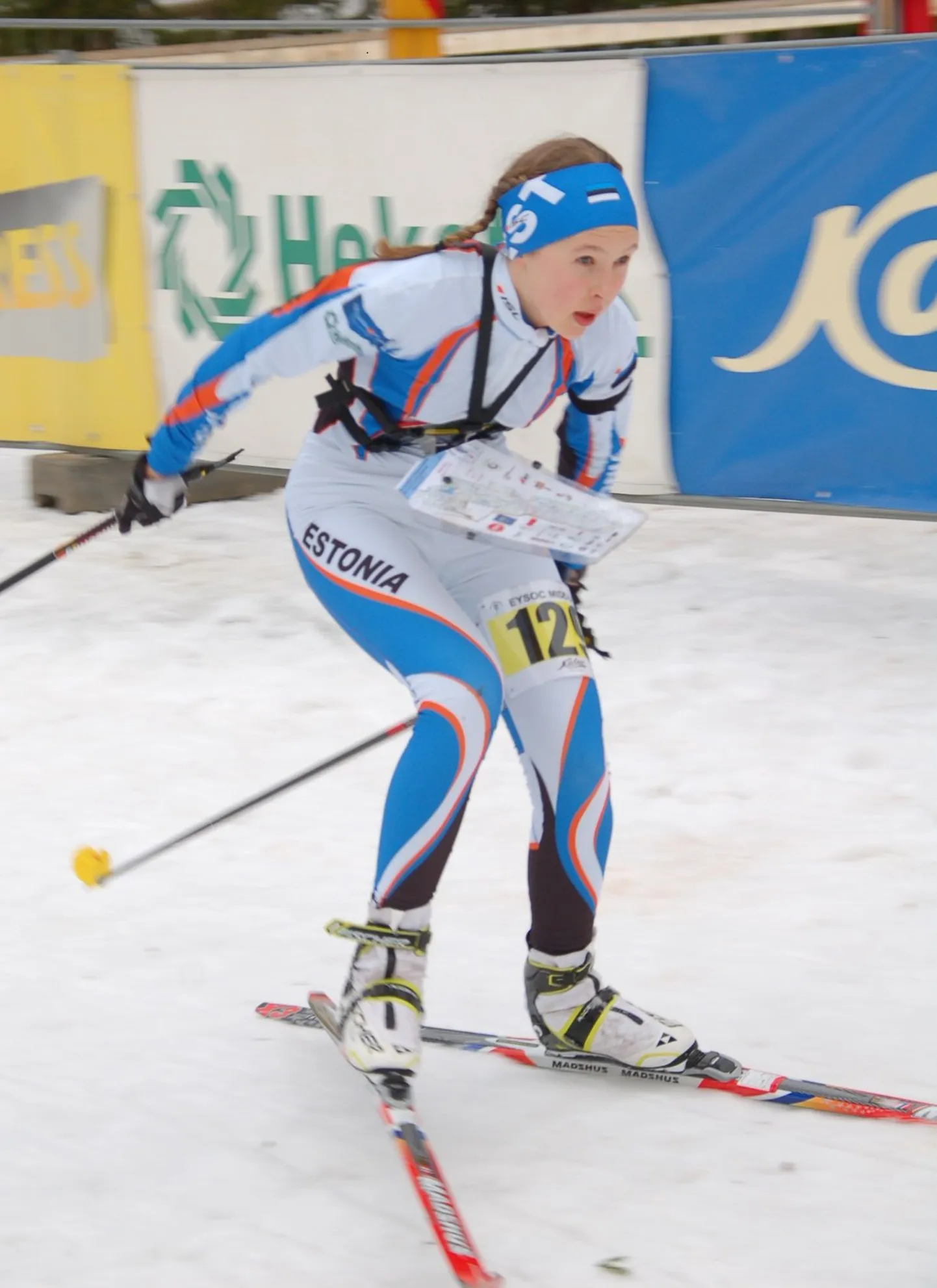 Kaisa Rooba