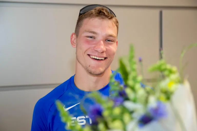 Rasmus Roosleht.