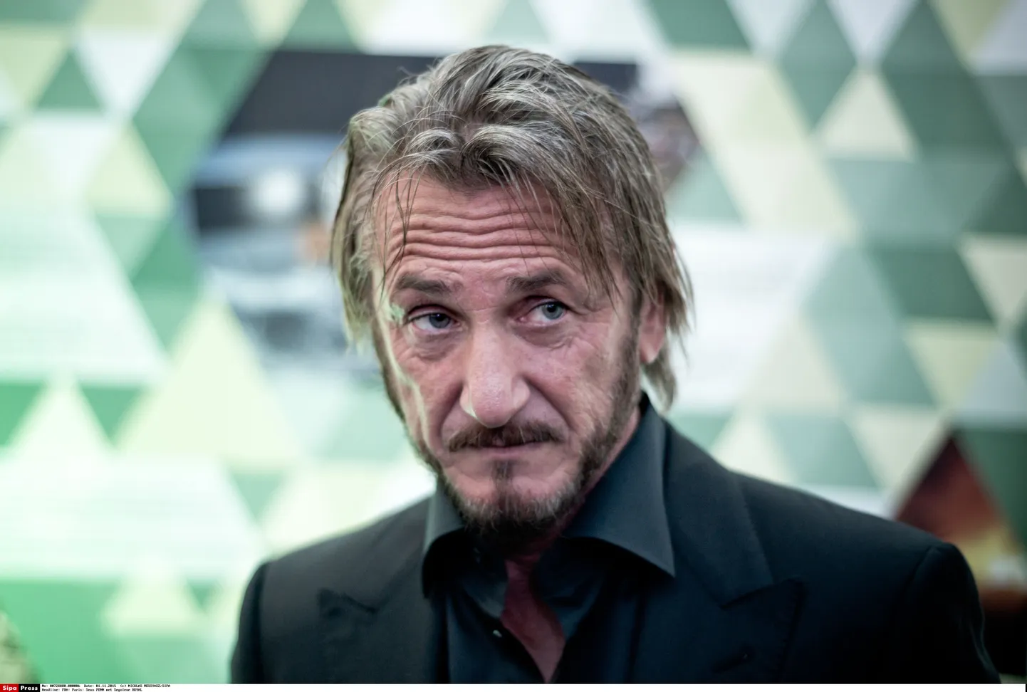 Sean Penn