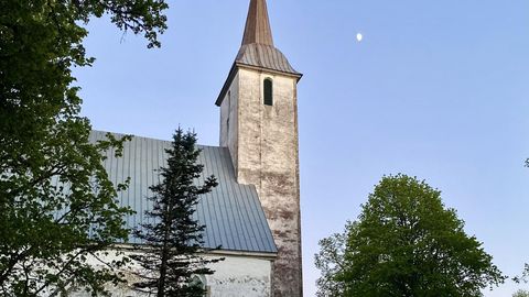 Kirik pakub tööampsu