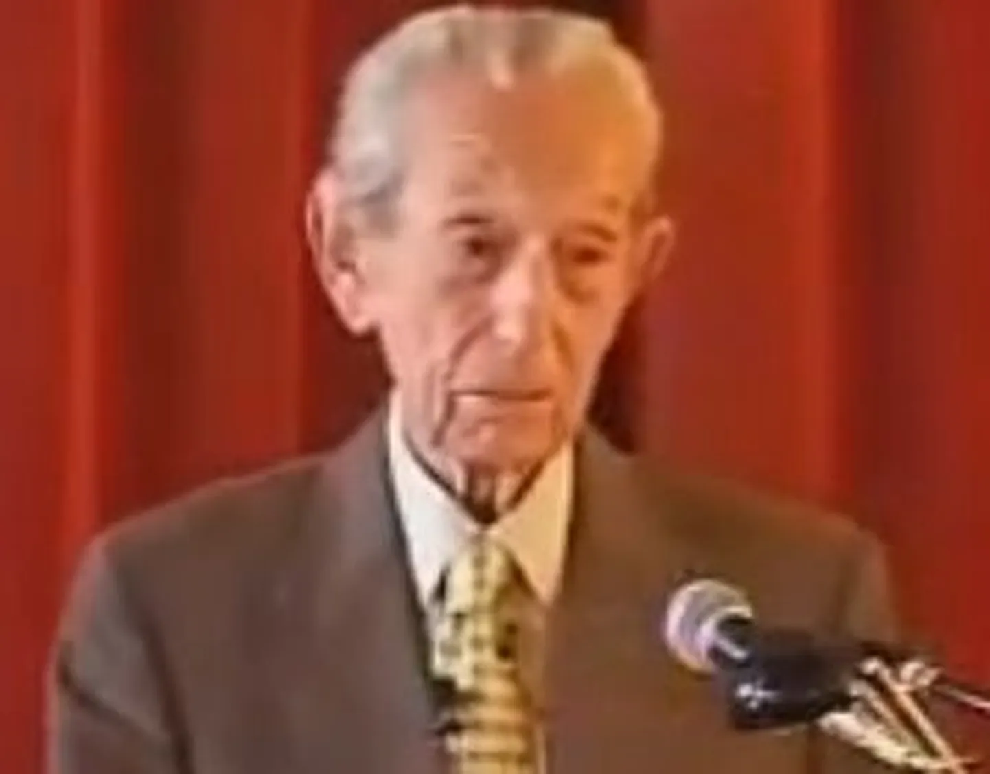 Harold Camping