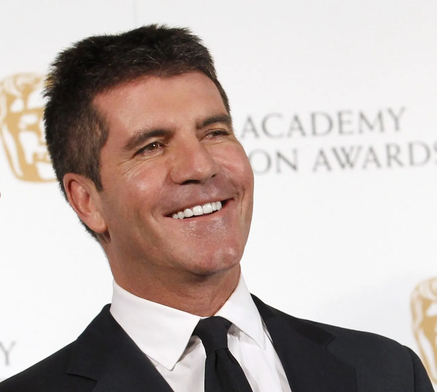 Simon Cowell