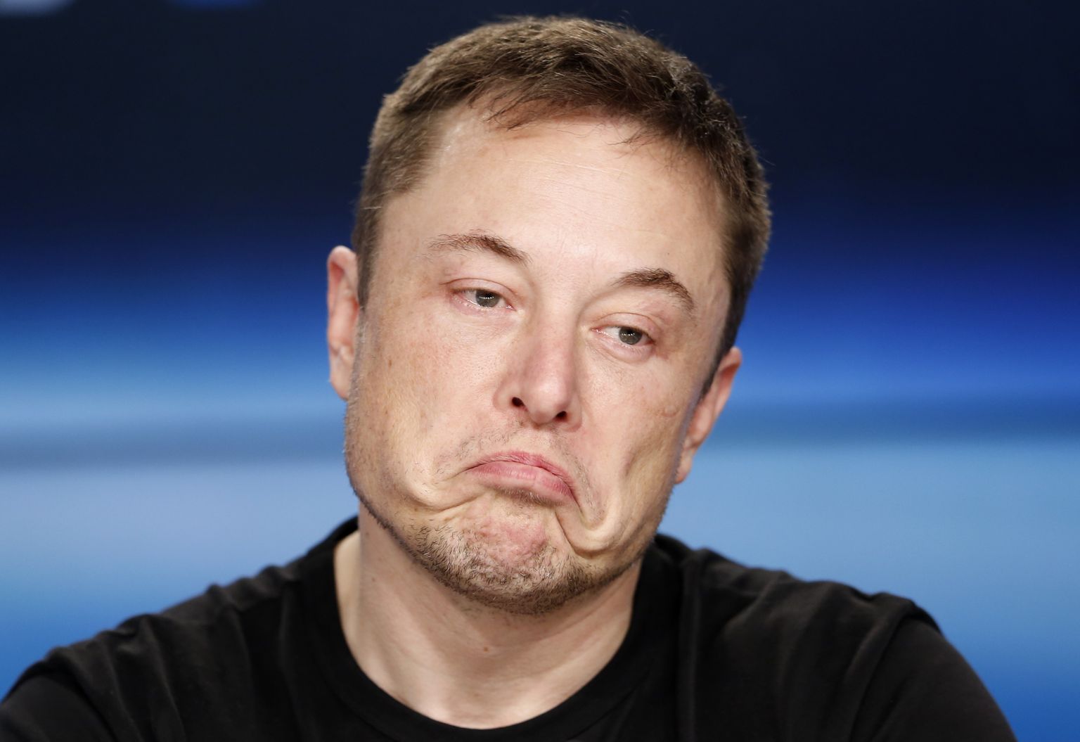 Elon Musk on oma sõnavõttudega investorid välja vihastanud.