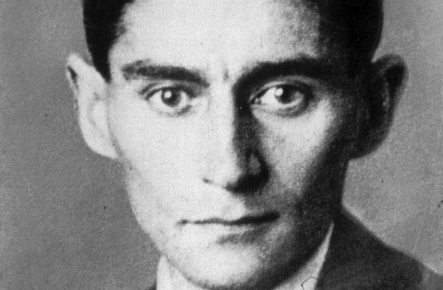 Francs Kafka