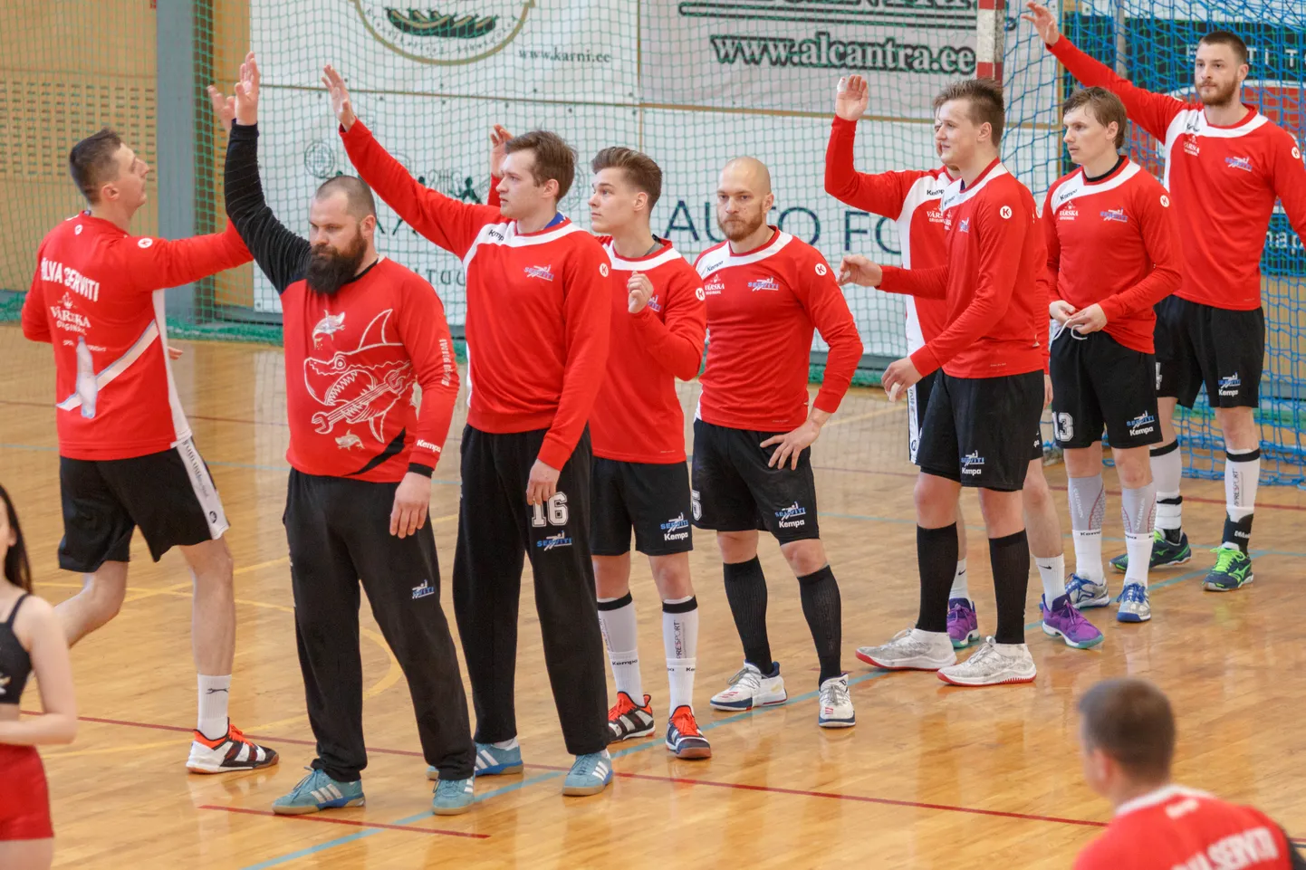 Põlva Serviti