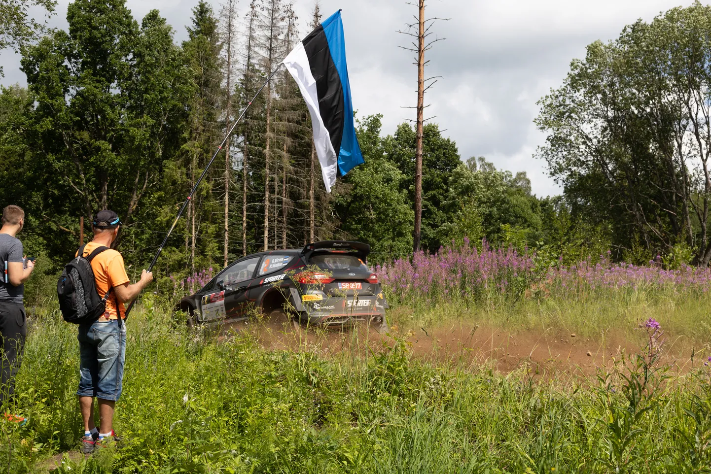 Lõuna-Eesti ralli