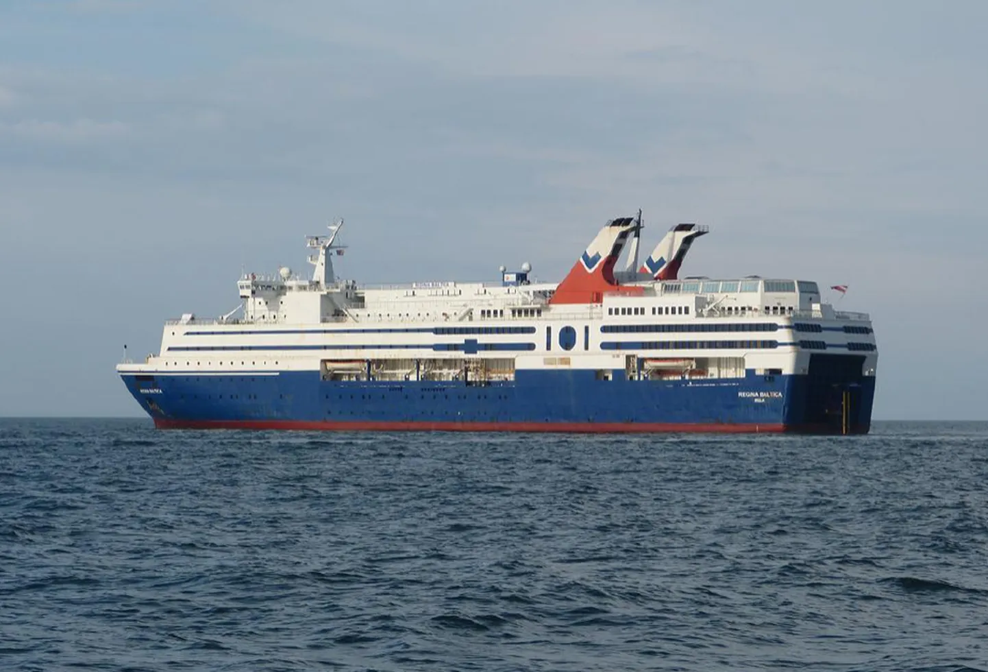 Regina Baltica