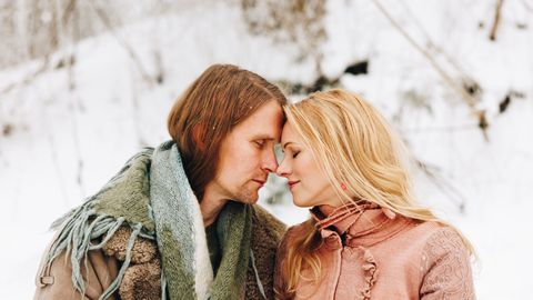 VIDEO ⟩ Kristiina Ehin ja Silver Sepp avaldasid sõbrapäeva eel armastuslaulu