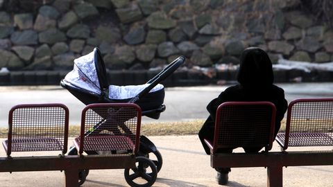 Latvija določila tri glavne usmeritve za izboljšanje demografske situacije