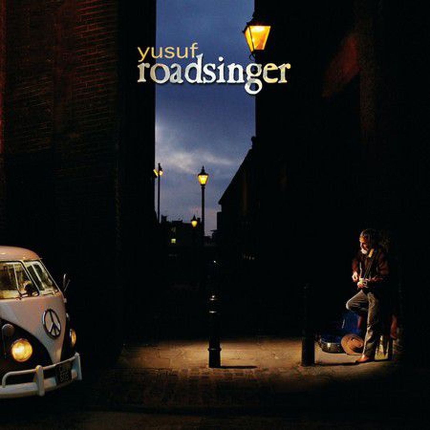 Yusuf “Roadsinger”.