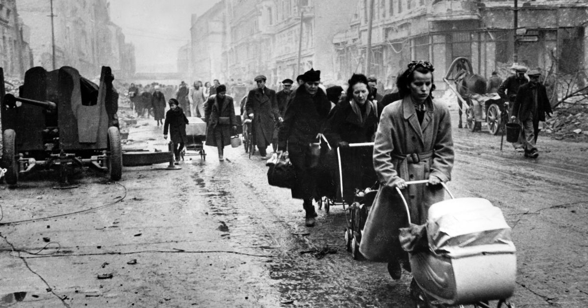 Olev Liivik väljaränne Eestist. Uusi fakte ja põnevaid lugusid 1941