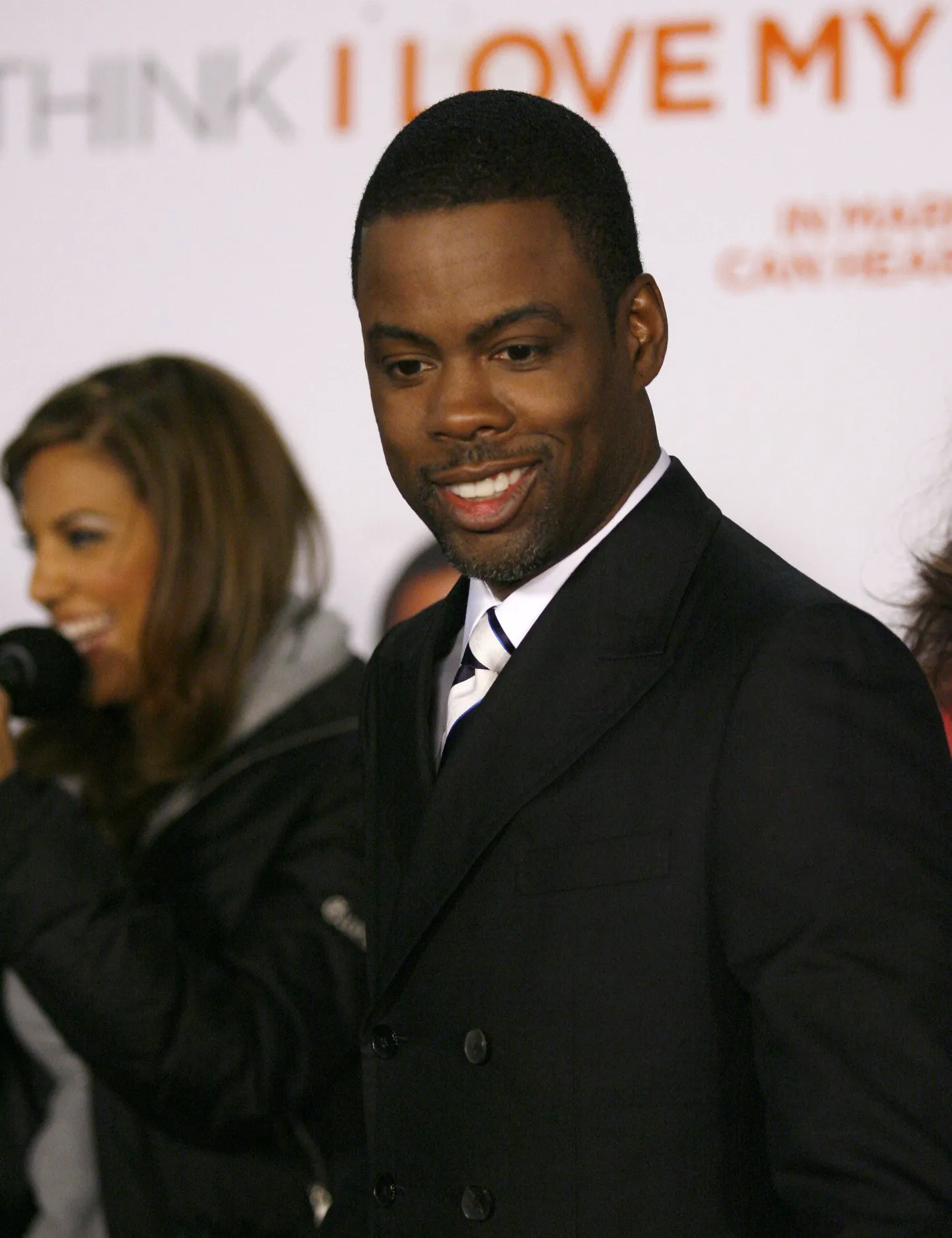 Chris Rock