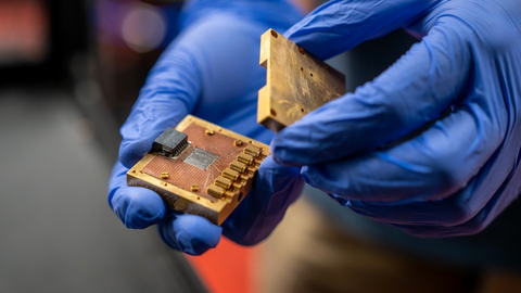 Austria and Germany achieve vital quantum computing breakthrough