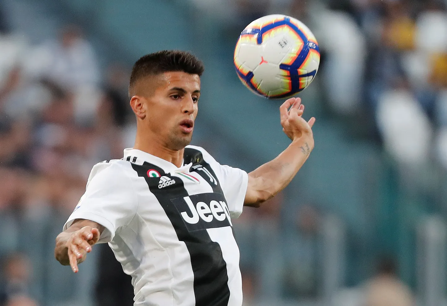 Joao Cancelo.