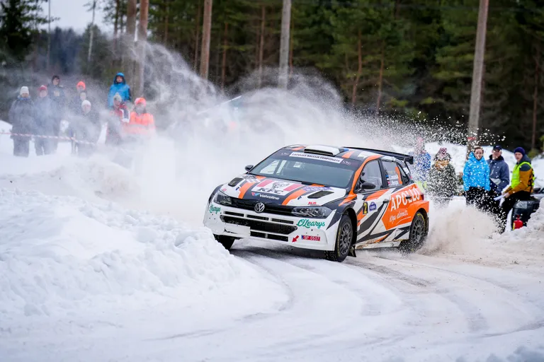Rallijs Sarma 2022