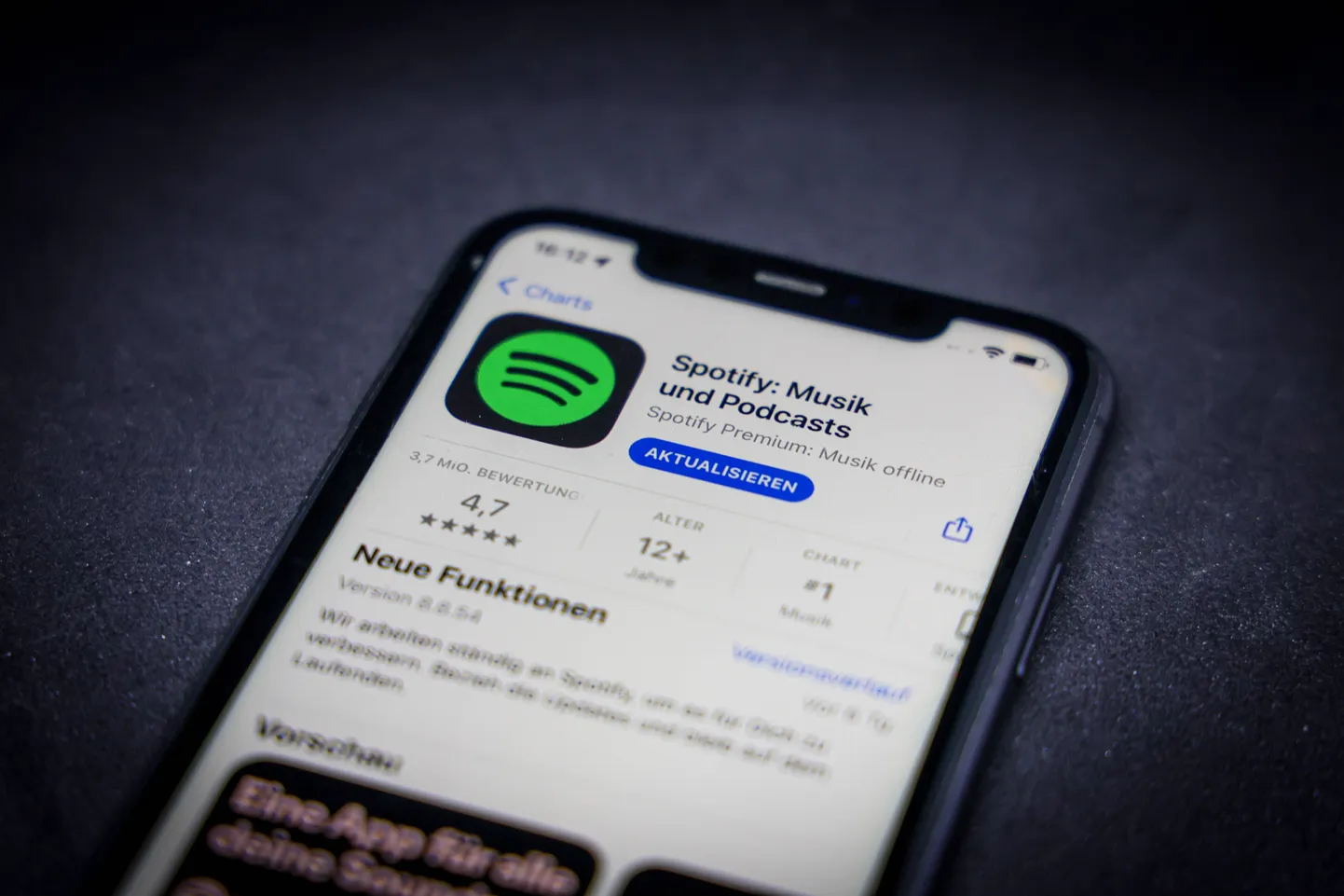 Apple'i kõrged vahendustasud on Spotifyle valmistanud meelehärmi juba pikka aega.