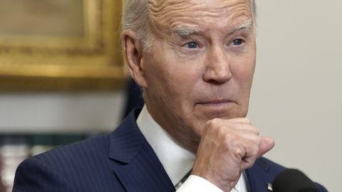 KALLIS REIS ⟩ Soome meedia paljastas, kui palju läks maksma Joe Bideni visiit põhjanaabrite juurde